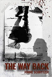 Cover of The Way Back