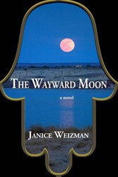 Cover of The Wayward Moon