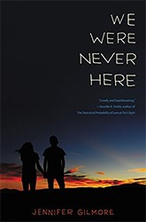 Cover of We Were Never Here