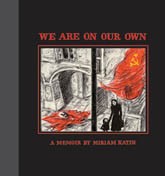 Cover of We Are On Our Own