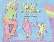 Cover of We Can Make It Happen