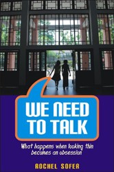 Cover of We Need to Talk