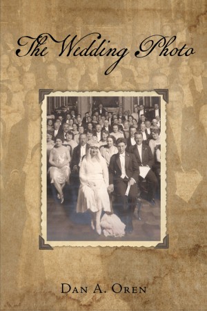 Cover of The Wedding Photo