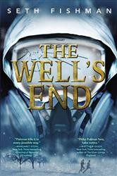 Cover of The Well's End