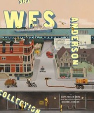 Cover of The Wes Anderson Collection