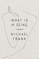 Cover of What Is Missing