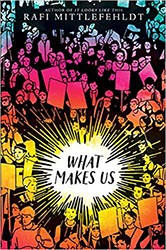 Cover of What Makes Us