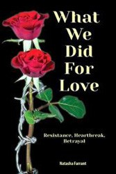 Cover of What We Did for Love