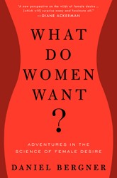 Cover of What Do Women Want?