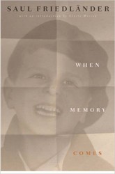 Cover of When Memory Comes