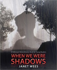 Cover of When We Were Shadows 