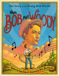 Cover of When Bob Met Woody