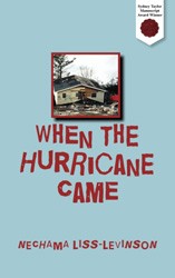 Cover of When The Hurricane Came