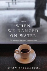 Cover of When We Danced on Water
