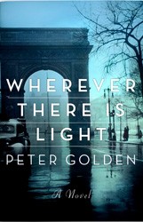 Cover of Wherever There Is Light