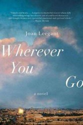 Cover of Wherever You Go