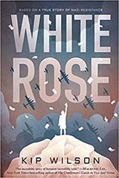 Cover of White Rose