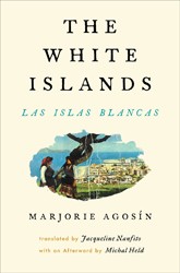 Cover of The White Islands / Las Islas Blancas