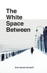 Cover of The White Space Between