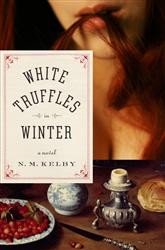 Cover of White Truffles in Winter