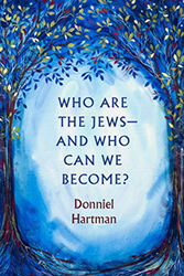 Cover of Who Are the Jews―And Who Can We Become?