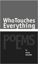 Cover of Who Touches Everything