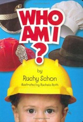 Cover of Where Am I?