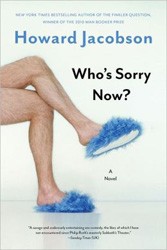 Cover of Who’s Sorry Now? A Novel