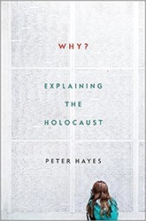 Cover of Why?: Explaining the Holocaust