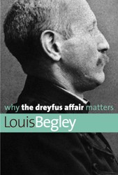 Cover of Why The Dreyfus Affair Matters