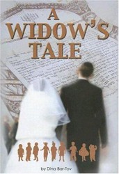 Cover of A Widow's Tale