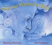 Cover of The Wind That Wanted to Rest