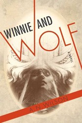 Cover of Winnie and Wolf: A Novel