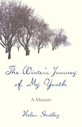 Cover of The Winter's Journey of My Youth: A Memoir