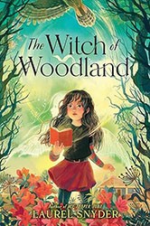 Cover of The Witch of Woodland