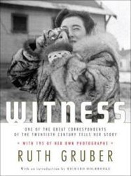 Cover of Witness