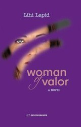 Cover of Woman of Valor