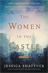 Cover of The Women in the Castle: A Novel