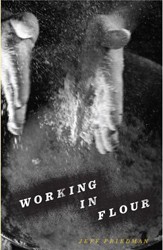 Cover of Working in Flour