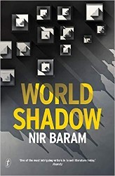 Cover of World Shadow