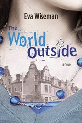 Cover of The World Outside