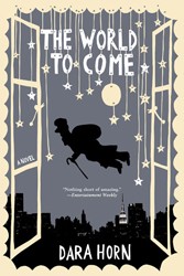 Cover of The World to Come