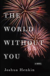 Cover of The World Without You