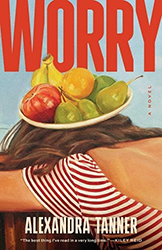 Cover of Worry