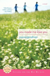 Cover of You Made Me Love You