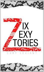 Cover of Zix Zexy Ztories