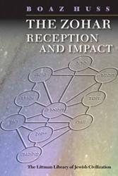 Cover of The Zohar: Reception and Impact