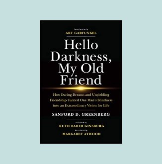 Hello Darkness My Old Friend Jewish Book Council