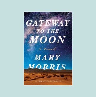 Gateway To The Moon A Novel Jewish Book Council