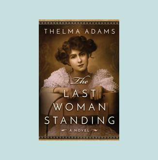 last standing woman summary